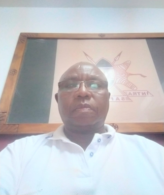 Joseph Githinji Member